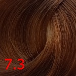 краска Kapous Studio 7.3 Золотой блонд
